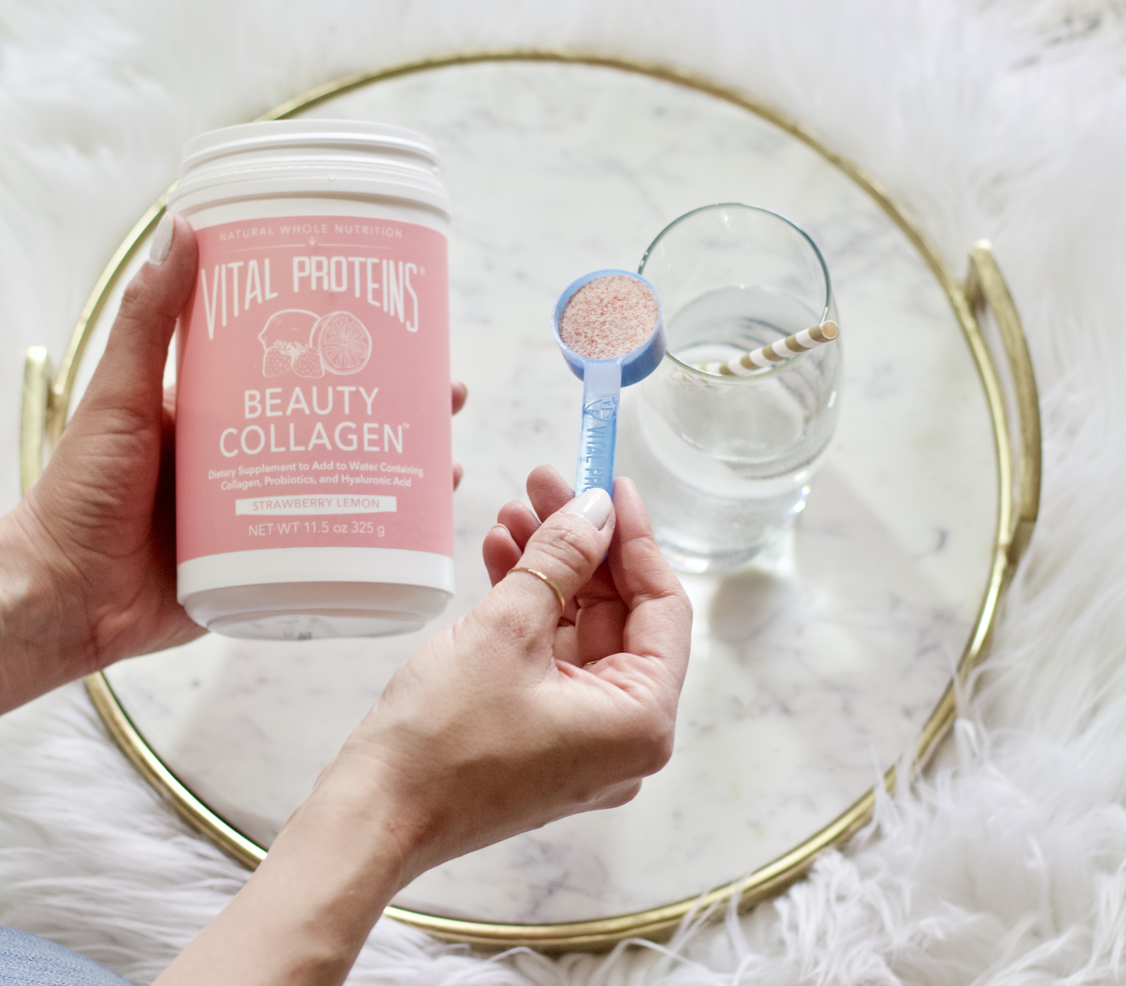 vital proteins beauty collagen #vitalproteins #collagen #cleanbeauty