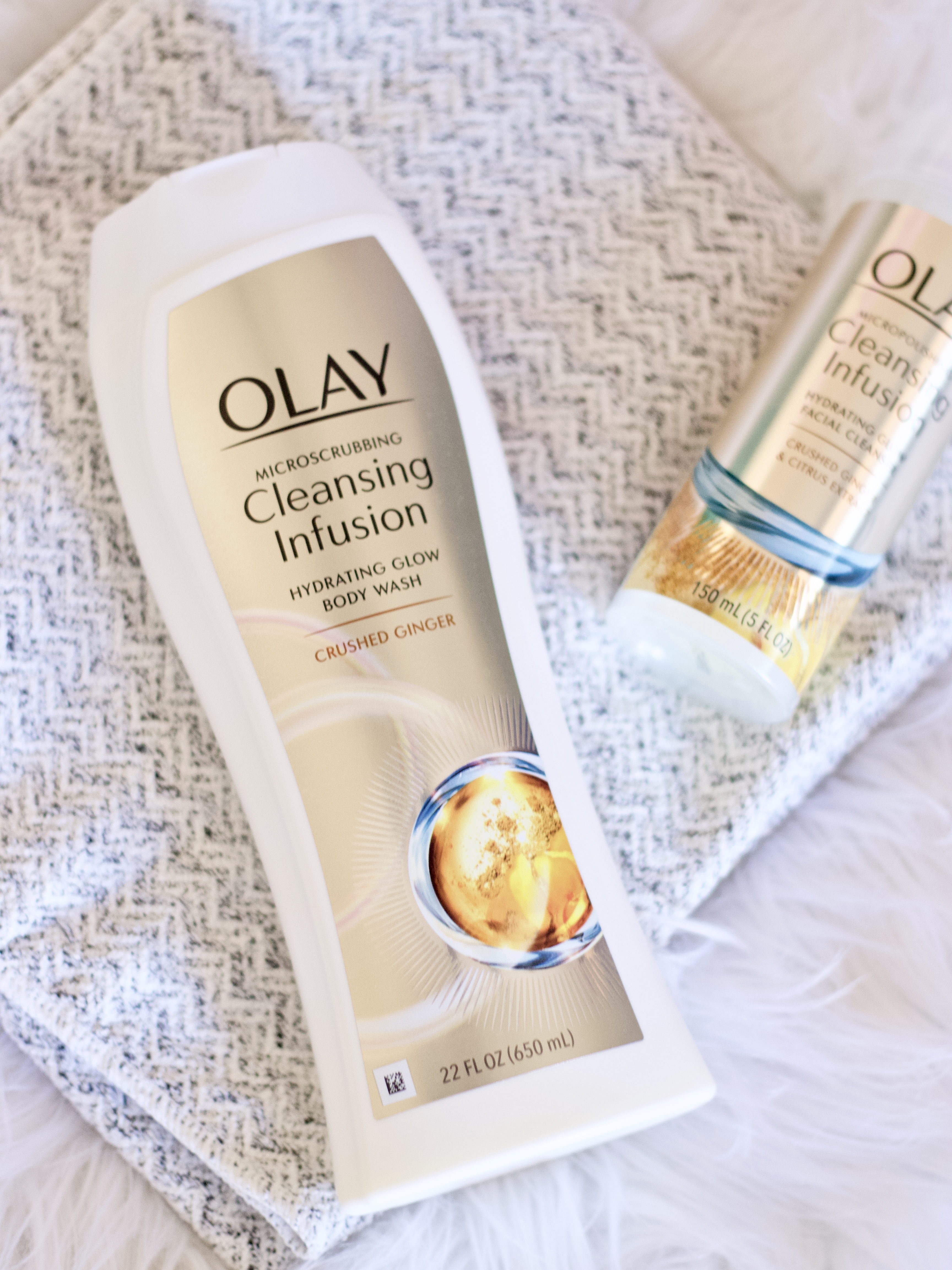 glowing skin for spring #glowup #olay #affordableskincare