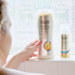#glowup with olay #olay #skincare #glowingskin