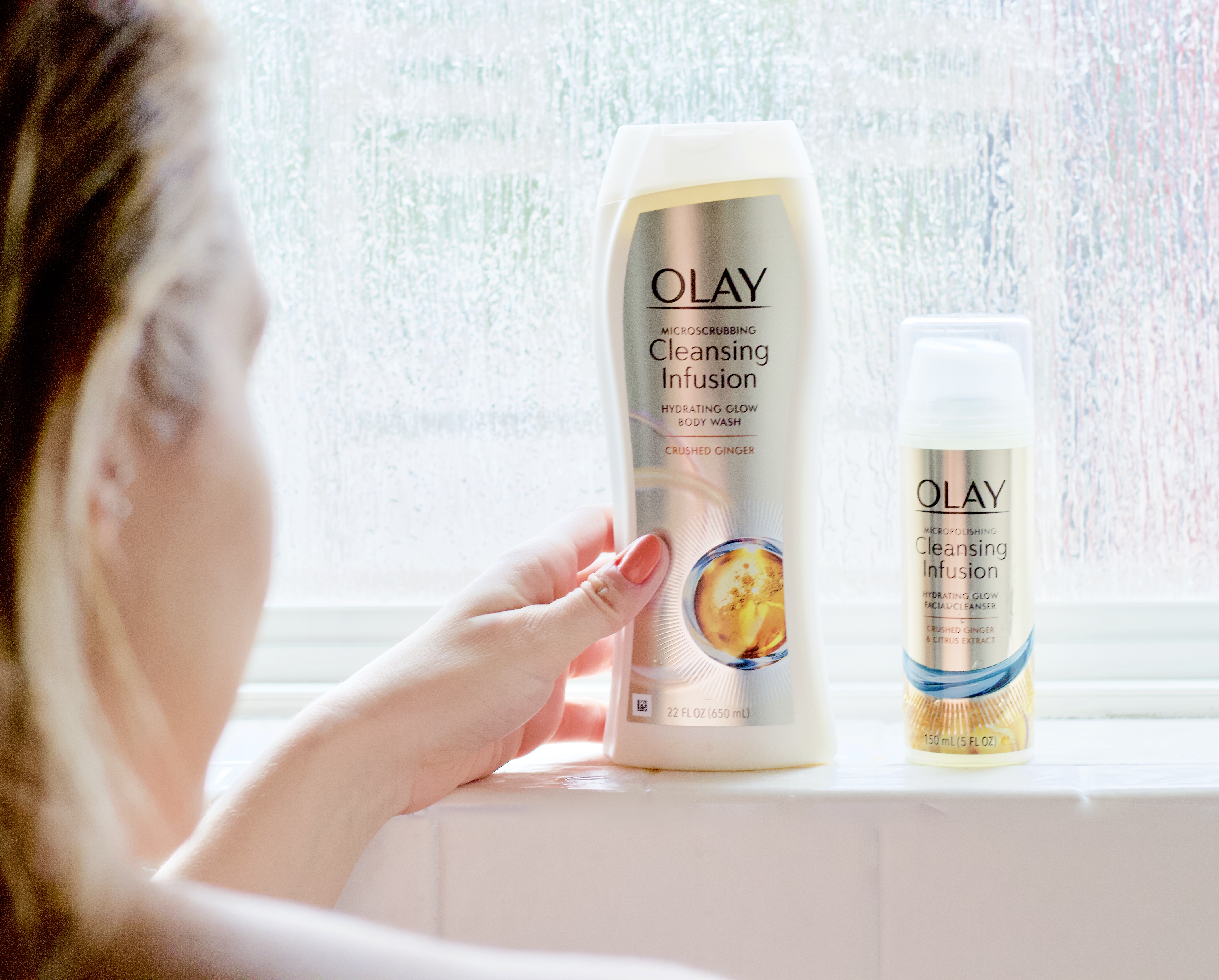 #glowup with olay #olay #skincare #glowingskin