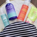 non-toxic hair products fine straight hair #cleanbeauty #hairproducts #haircare