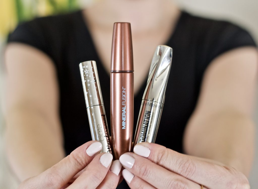 Best Mascaras for Every Budget Middle of Somewhere Blog