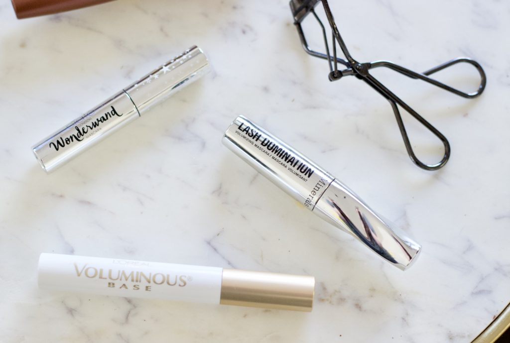 Best Mascaras for Every Budget Middle of Somewhere Blog