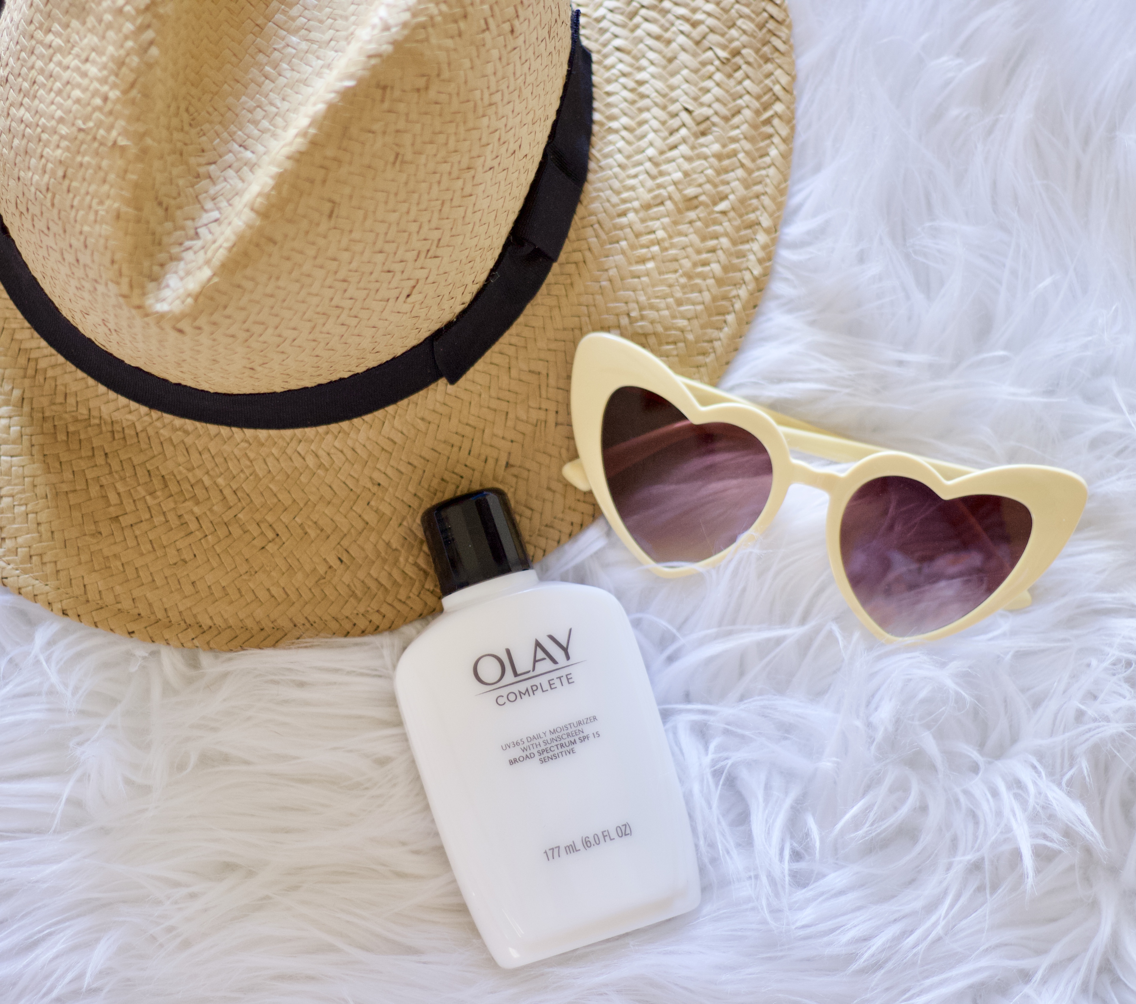 olay all day moisturizer spf #skincare #olay #sunprotection #bestmoisturizer