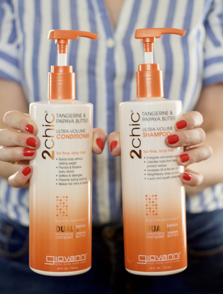 Natural Haircare Products from Whole Foods Market
