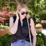 target eyelet top for summer #targetstyle #eyelet #summerstyle #styleblogger