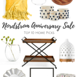 nordstrom anniversary sale home picks #nordstrom #giveaway #nsale #homedecor