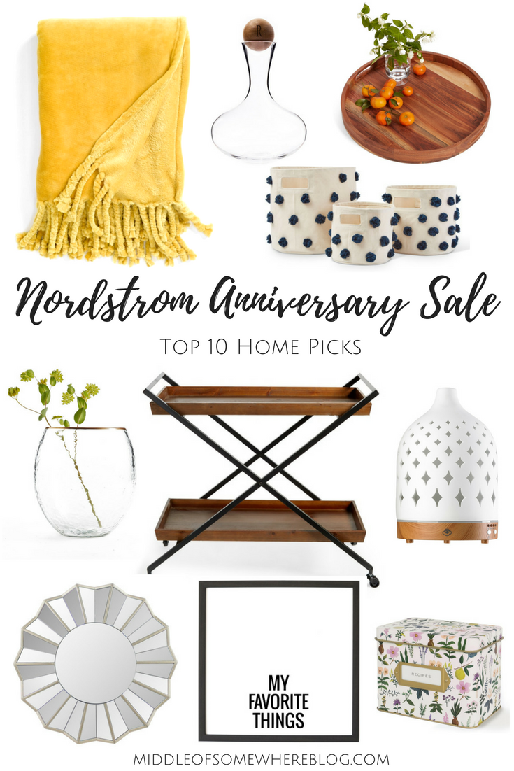 nordstrom anniversary sale home picks #nordstrom #giveaway #nsale #homedecor