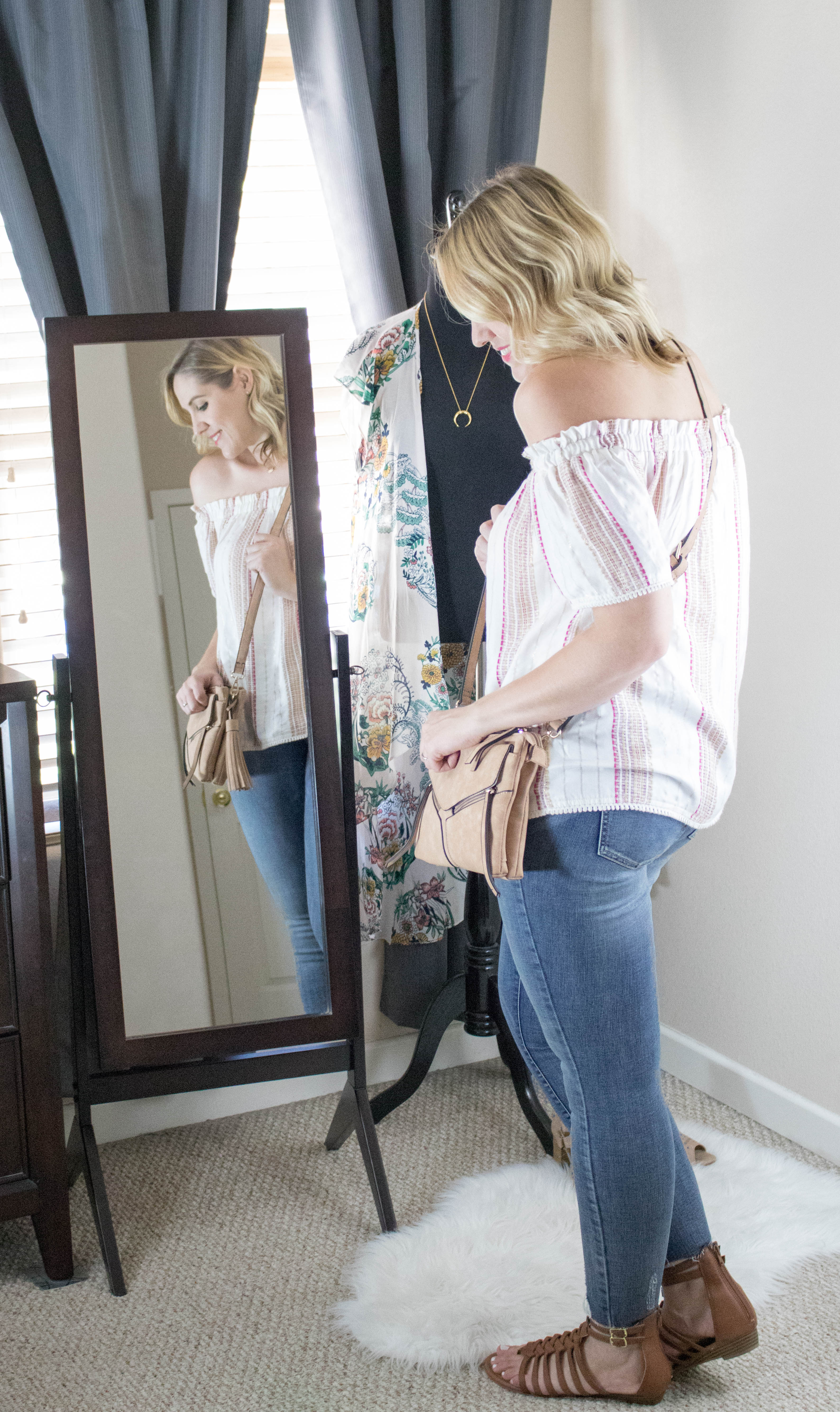 finding the perfect jeans with maurices #denimtryon #curvyfashion #denimoutfit