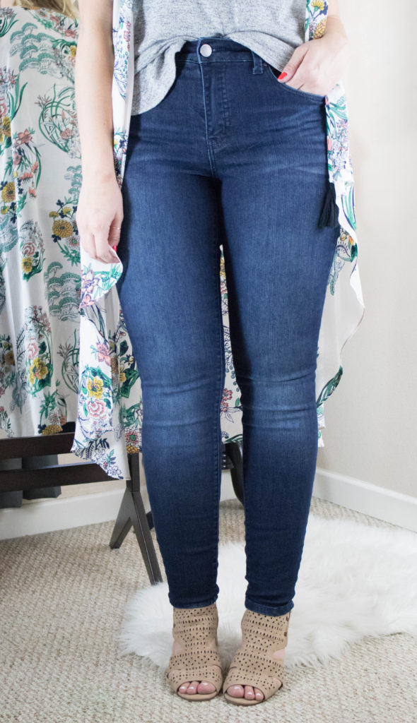 Finding the Perfect Pair of Jeans with Maurices - Middle of Somewhere