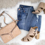 how to find the perfect jeans #maurices #discovermaurices #denimoutfit