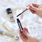 buxom mascara review #buxom #mascara #makeup
