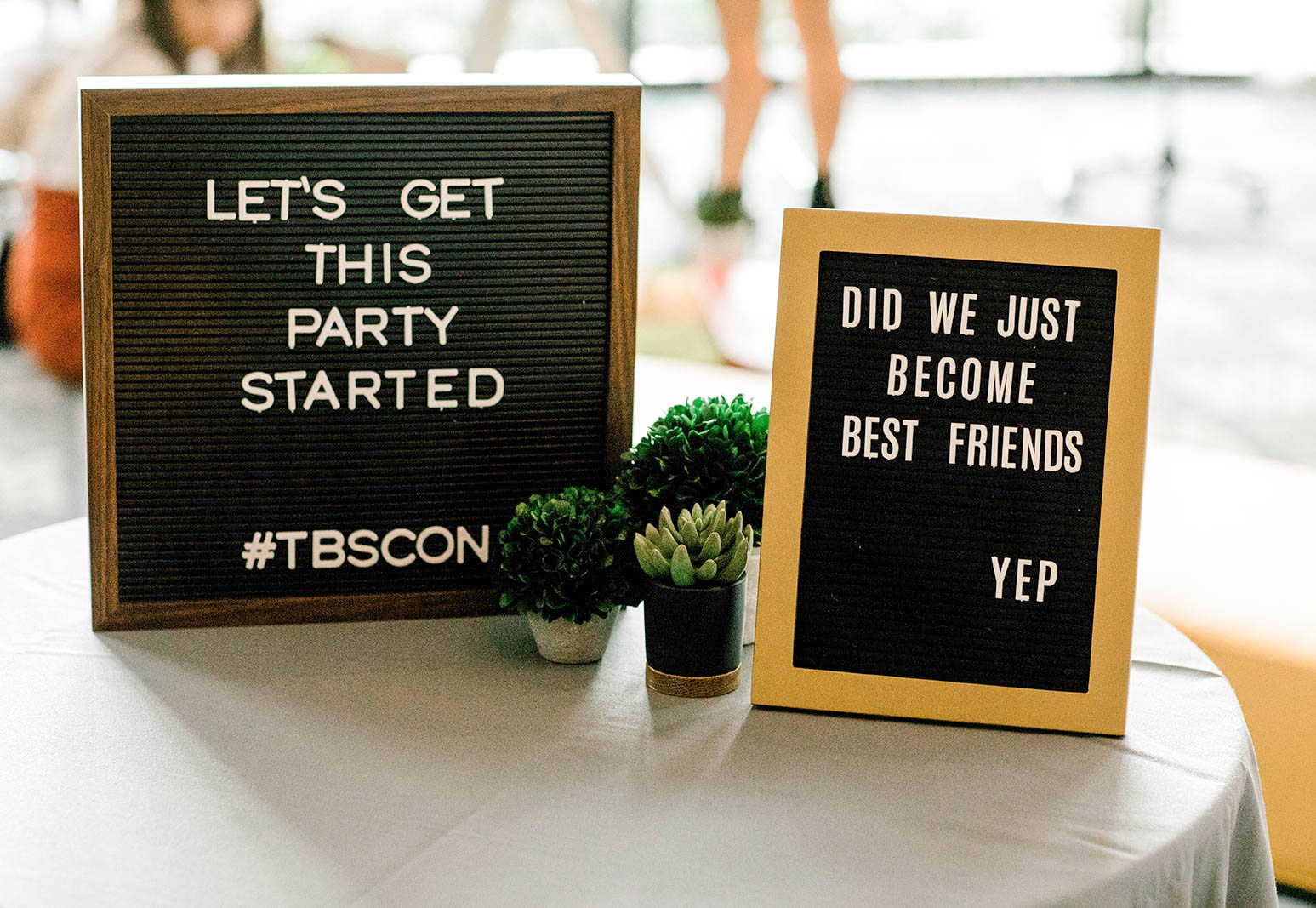 the blog societies blogging conference #tbscon #atlanta #blogging