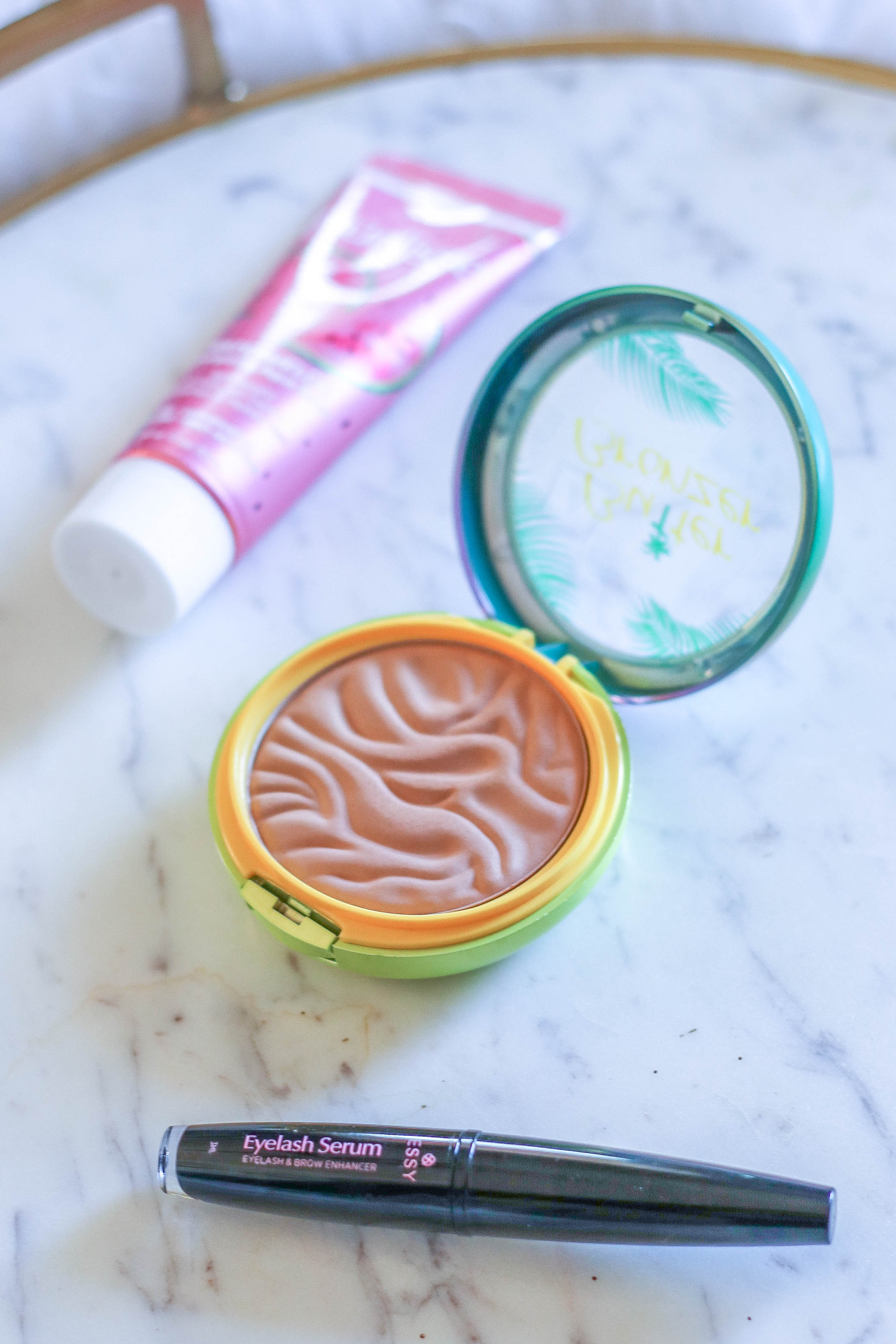 physicians formula butter bronzer review #makeup #makeupfavorites #butterbronzer