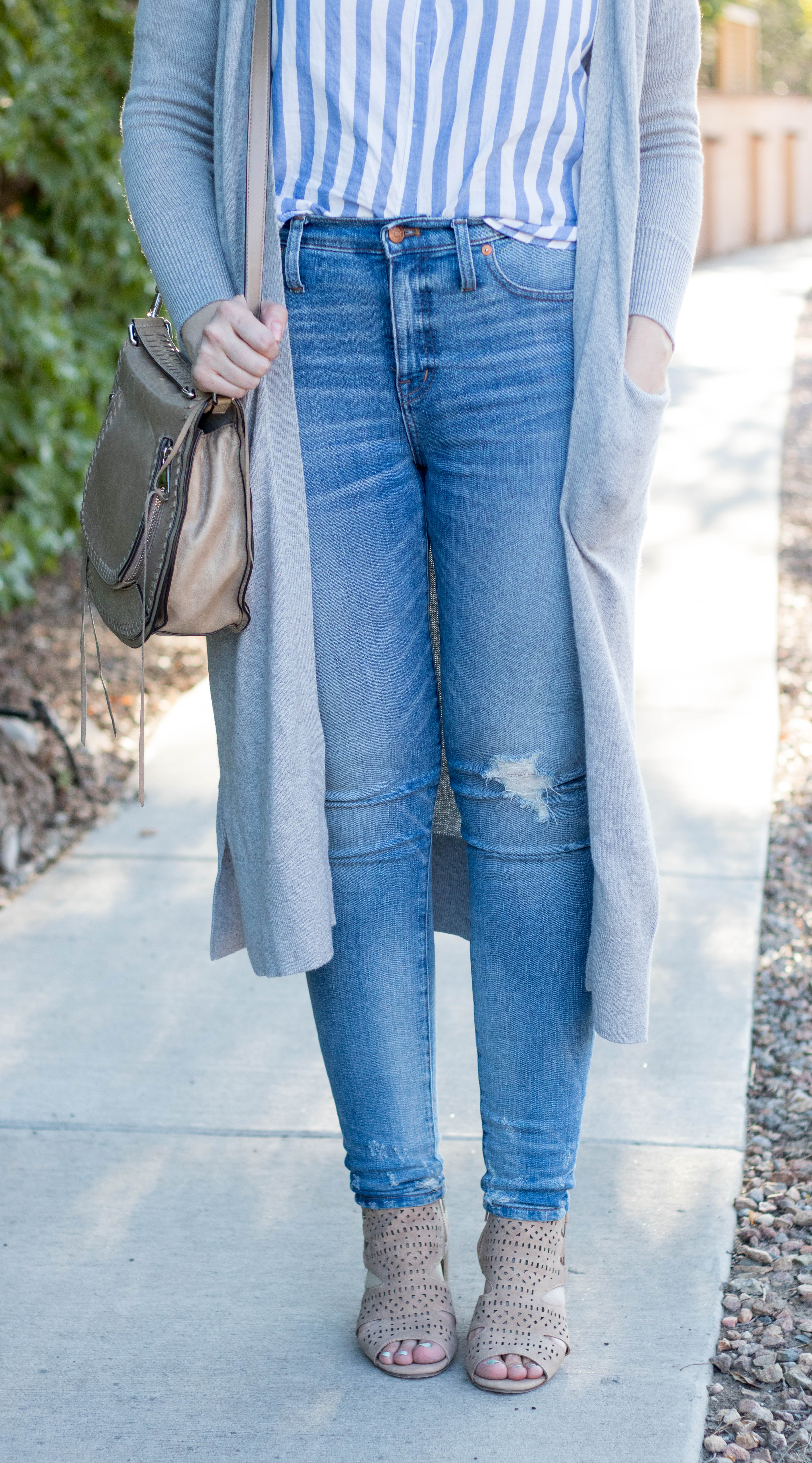 madewell high rise skinny Jeans #madewell #everydaymadewell #tallfashion #jeans