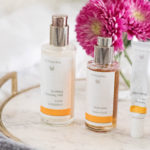 dr hauschka skincare routine #cleanbeauty #skincare #naturalskincare