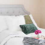 Kohl's guest room refresh