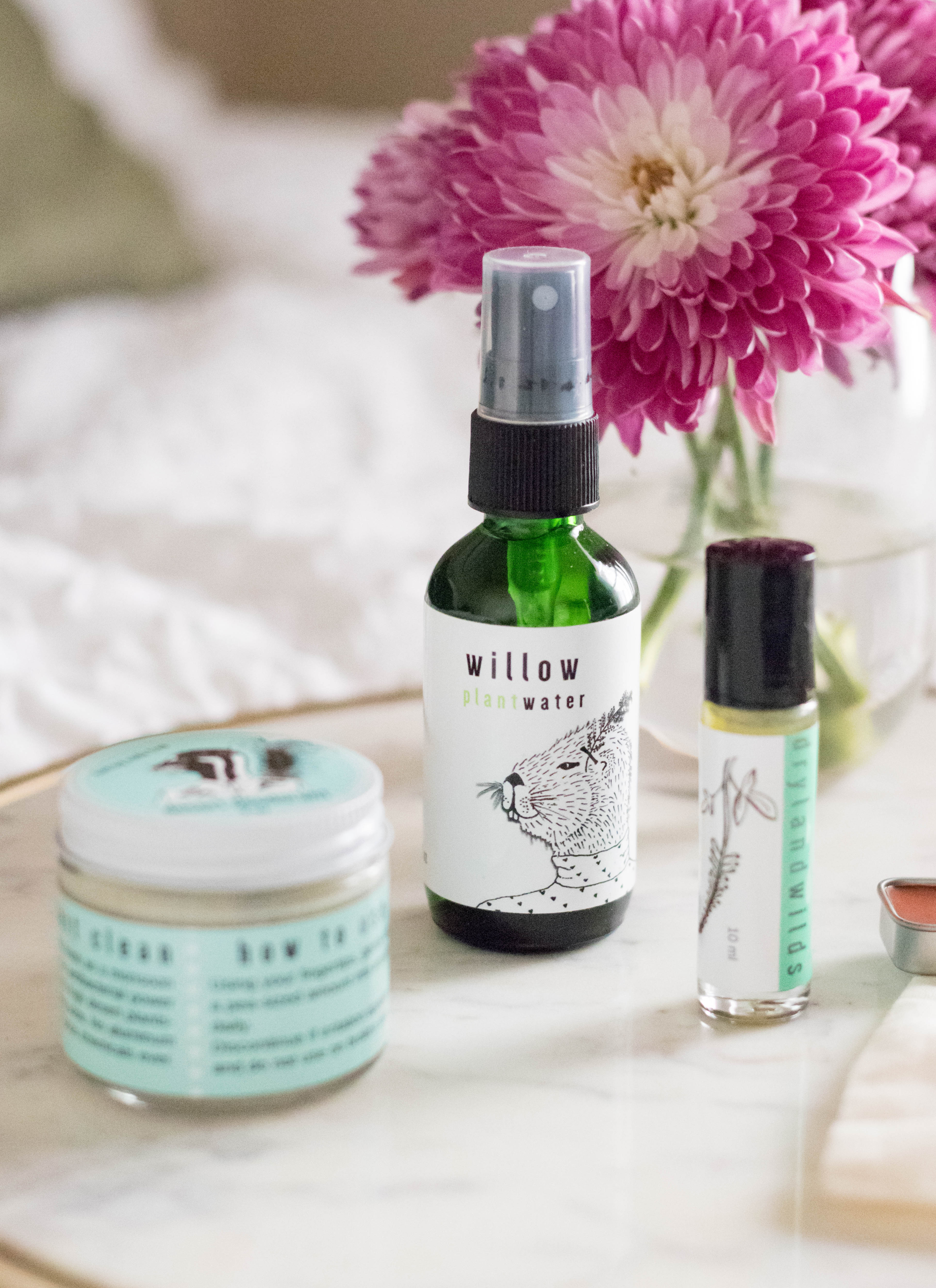 dryland wilds natural products #cleanbeauty #skincare #naturalskincare