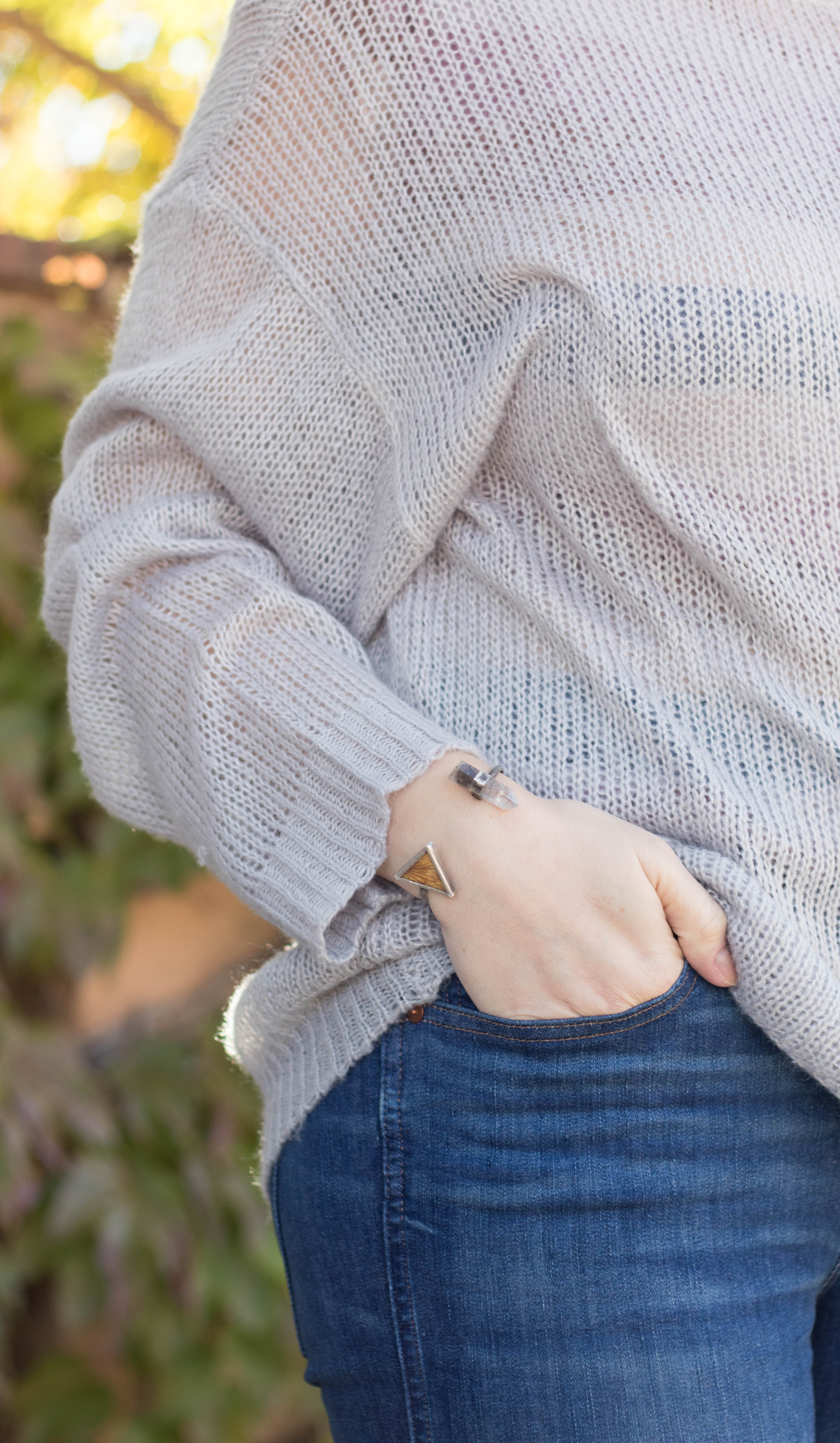 casa brujaja statement cuff #cuff #handmadejewelry #jewelry