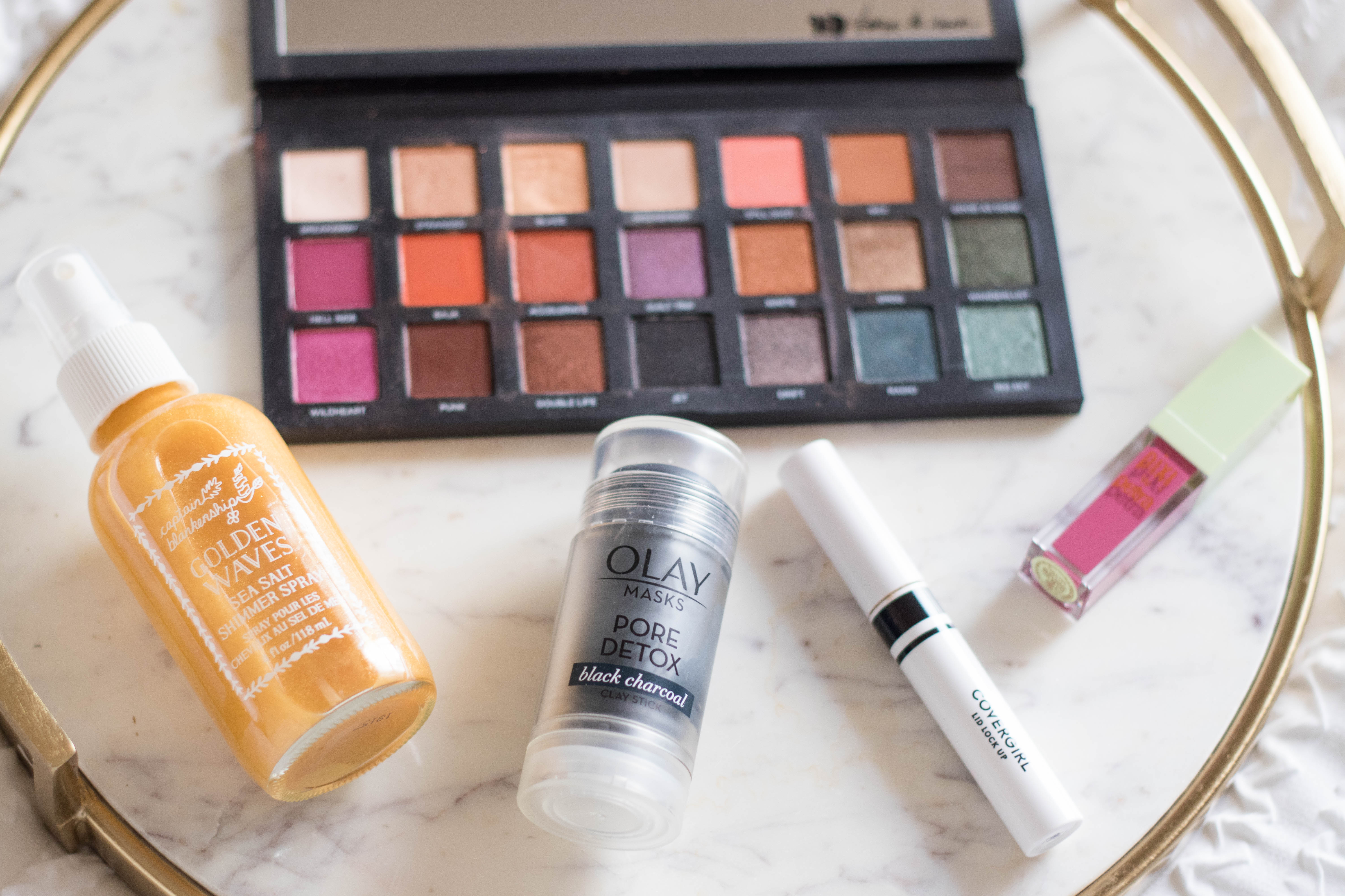 October beauty hits and misses #beauty #makeup #cleanbeauty