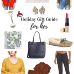 gift guide for her 2018 #giftguide #giftsforher #giftideas