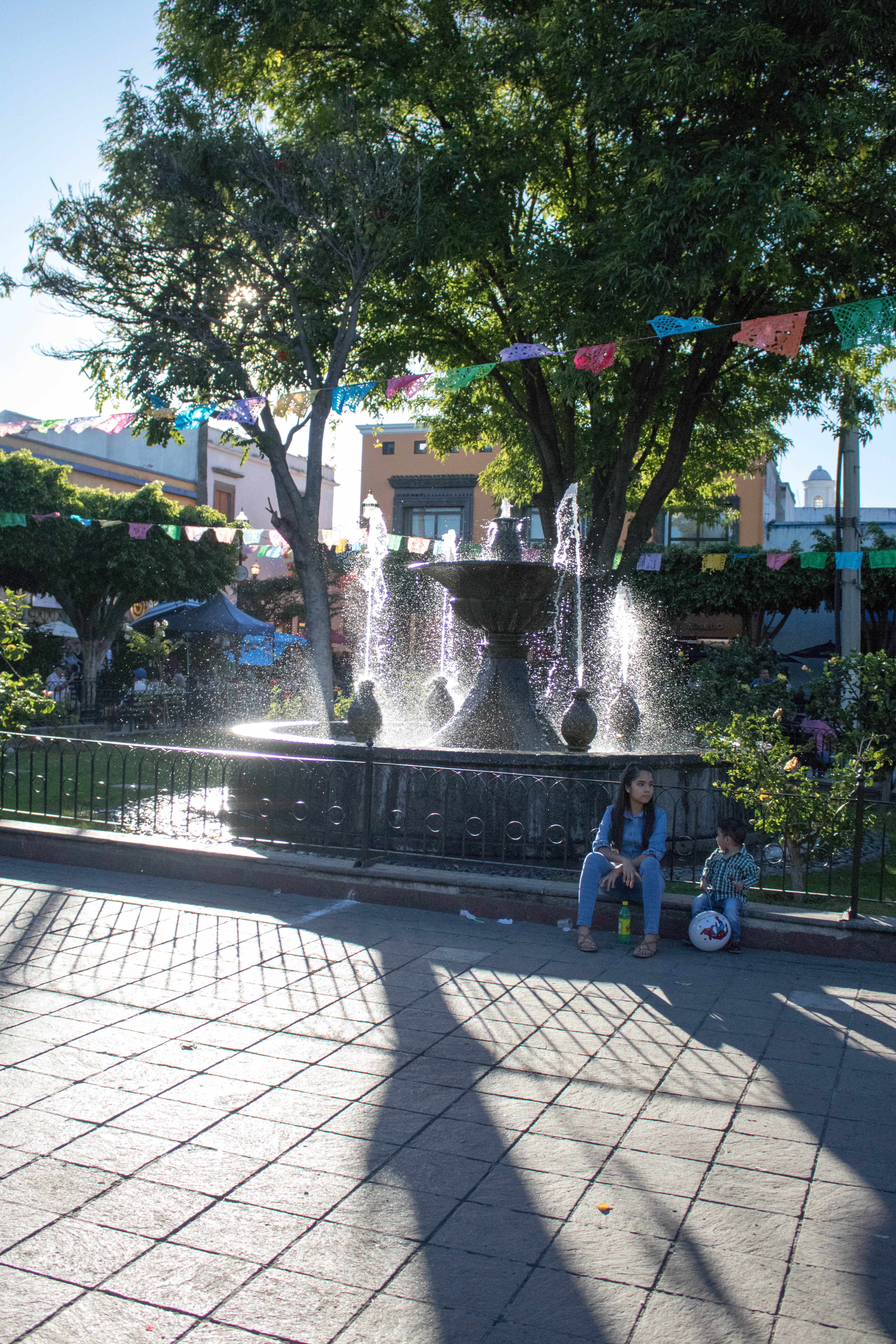 tlaquepaque Guadalajara #travelblogger #travelguide #mexico