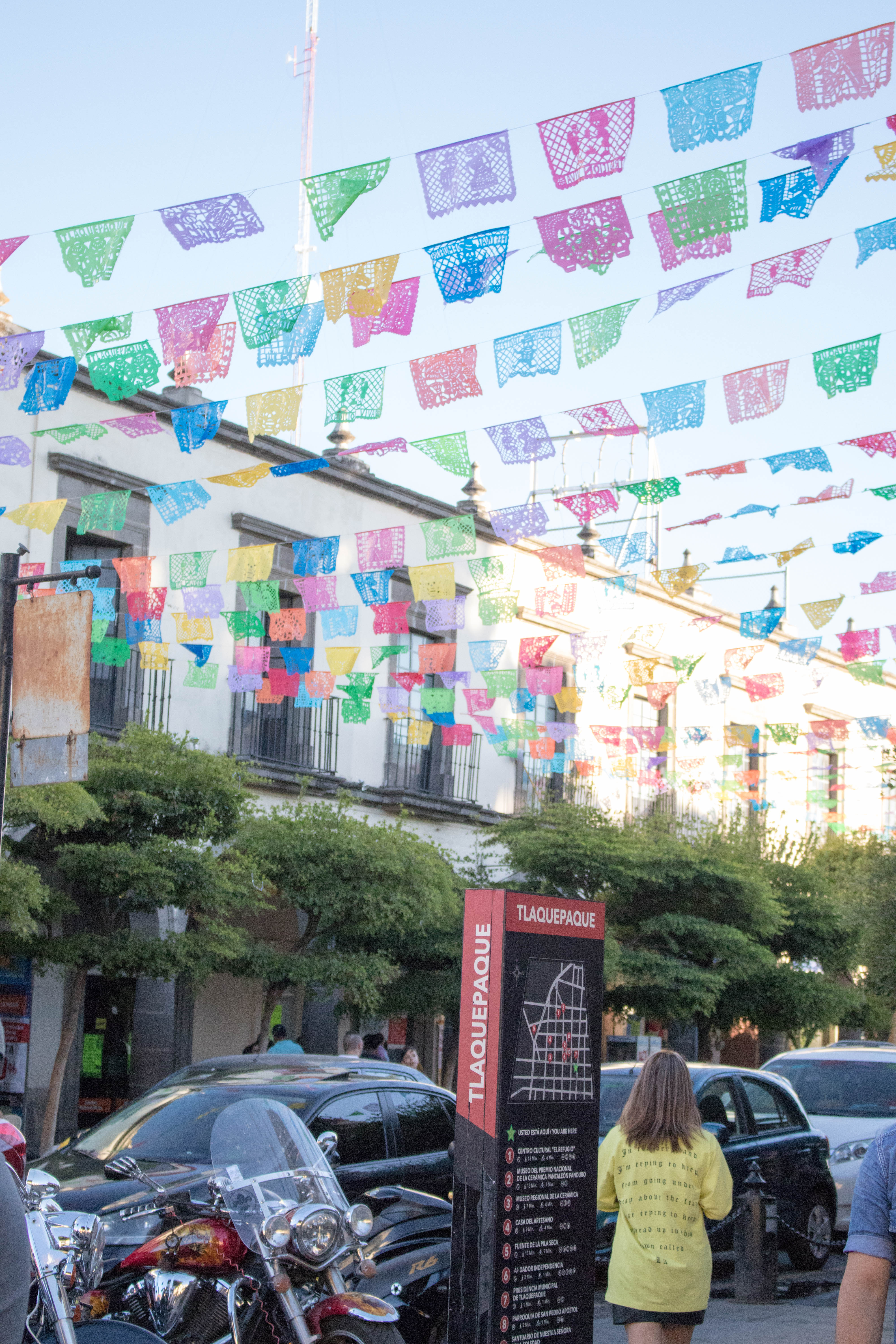 tlaquepaque Guadalajara #tlaquepaque #visitmexico #mexico