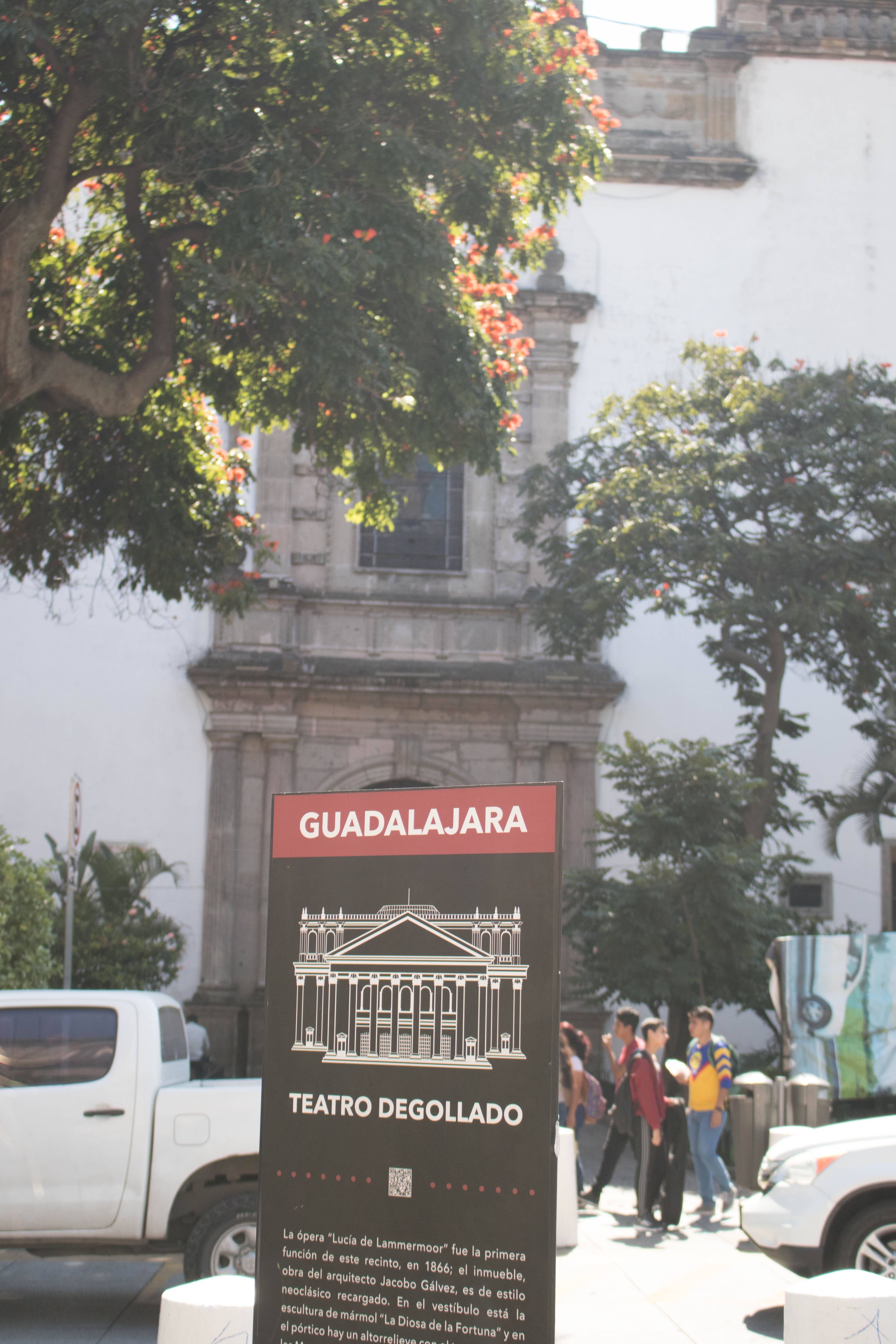36 hours in Guadalajara #visitmexico #travelguide