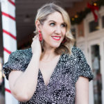free people looking for love dress #freepeople #holidaystyle #mididress