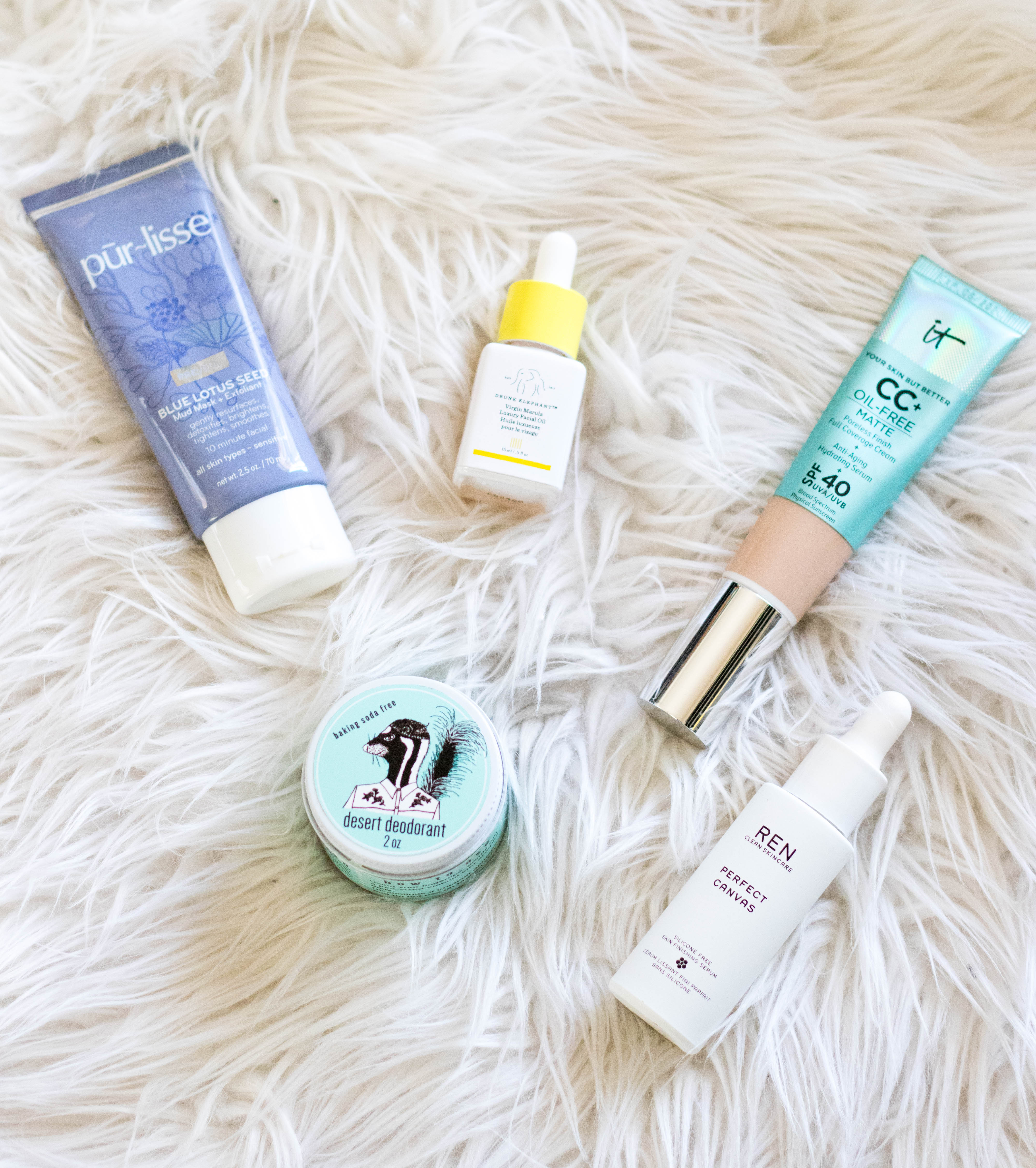 November beauty hits and misses #skincarefavorites #beautyfavorites #cleanbeauty