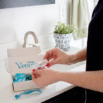 gillette's venus direct subscription service #razorsforwomen #gillette #venusdirect