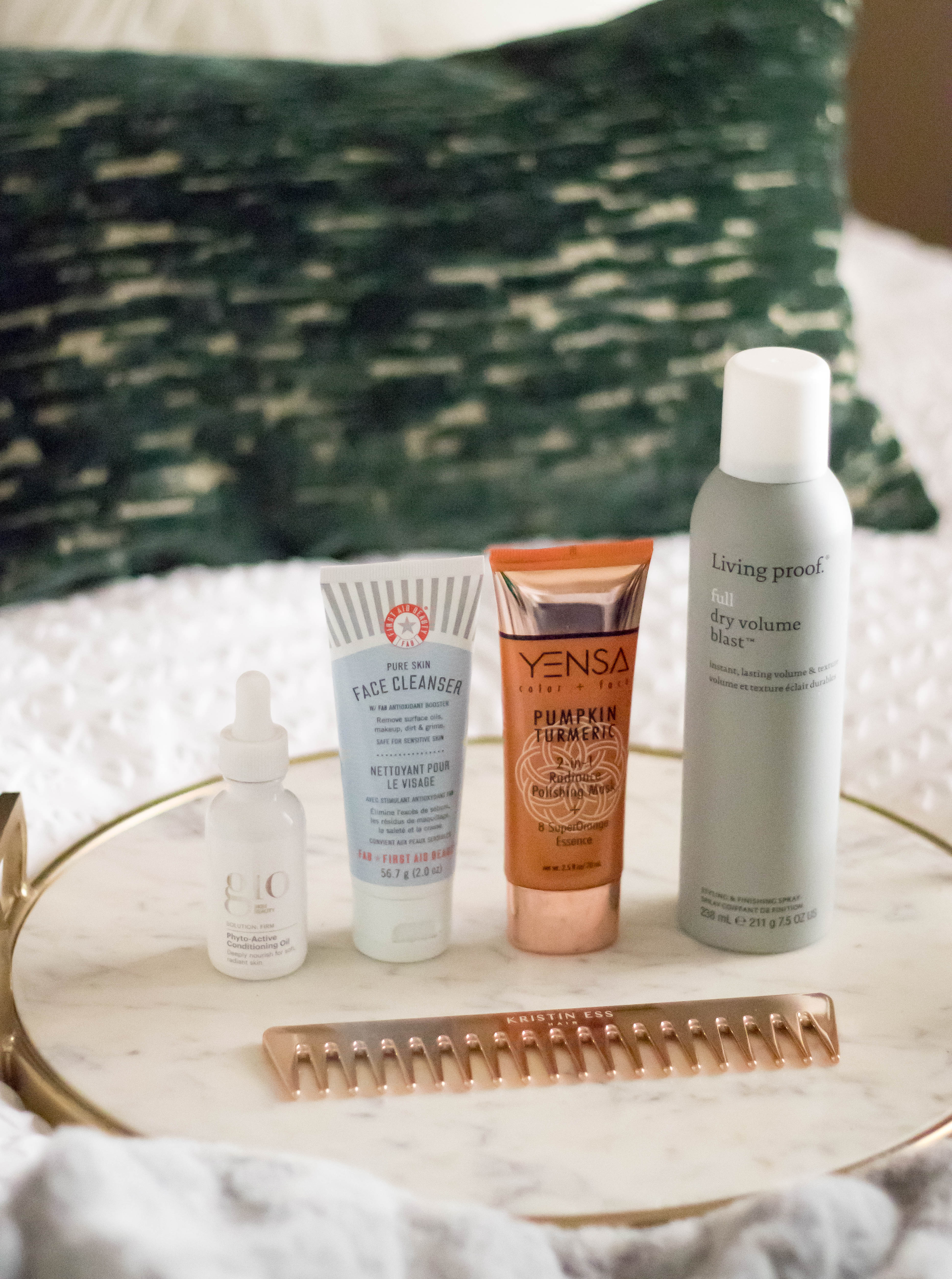 January beauty hits and misses #skincare #beautyfavorites #skincarefavorites