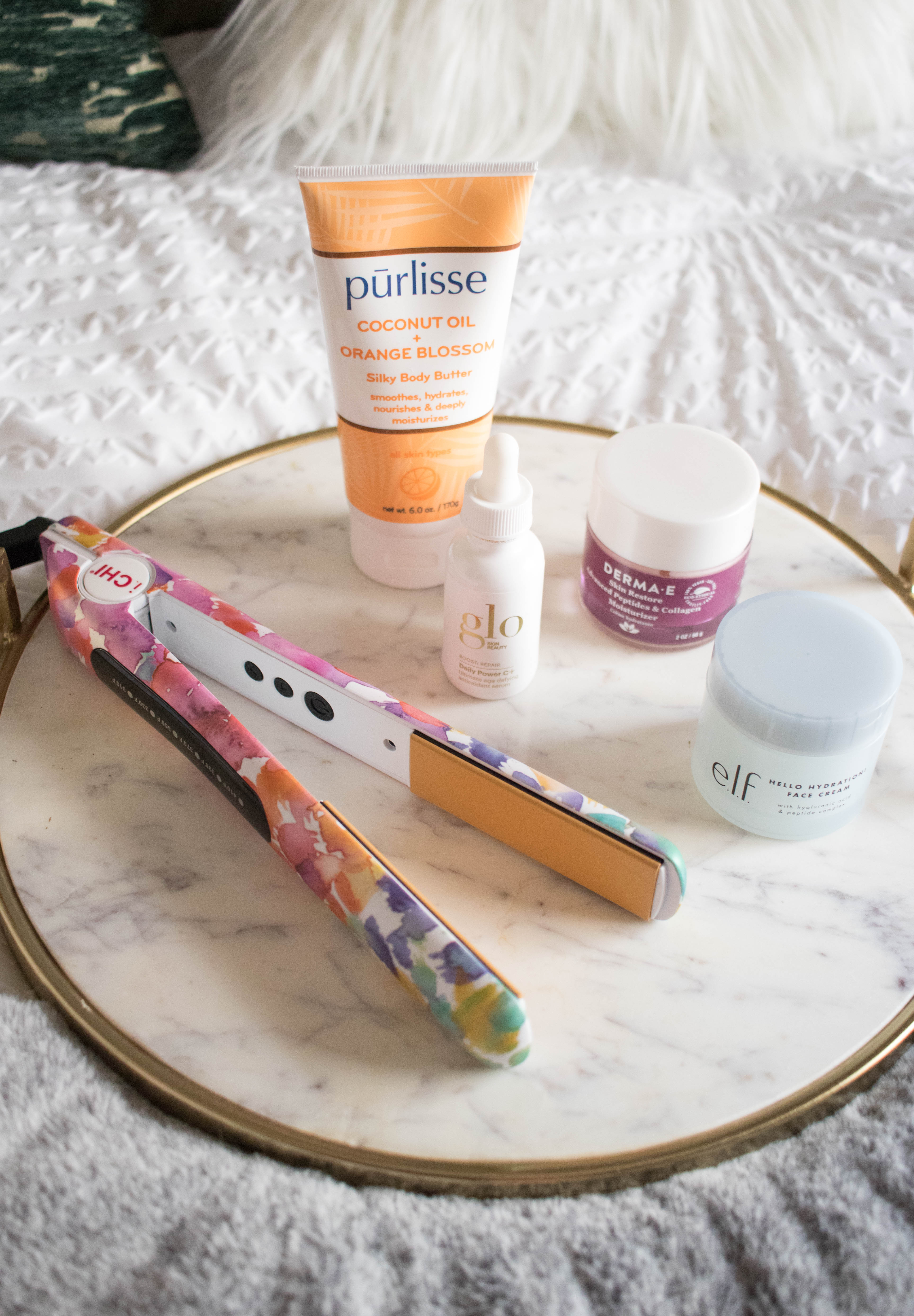 february and march beauty hits #skincare #beautyfavorites #beautyblogger