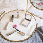 5 minute makeup routine using 5 products physicians formula #physiciansformula #thehealthypoweder #ad