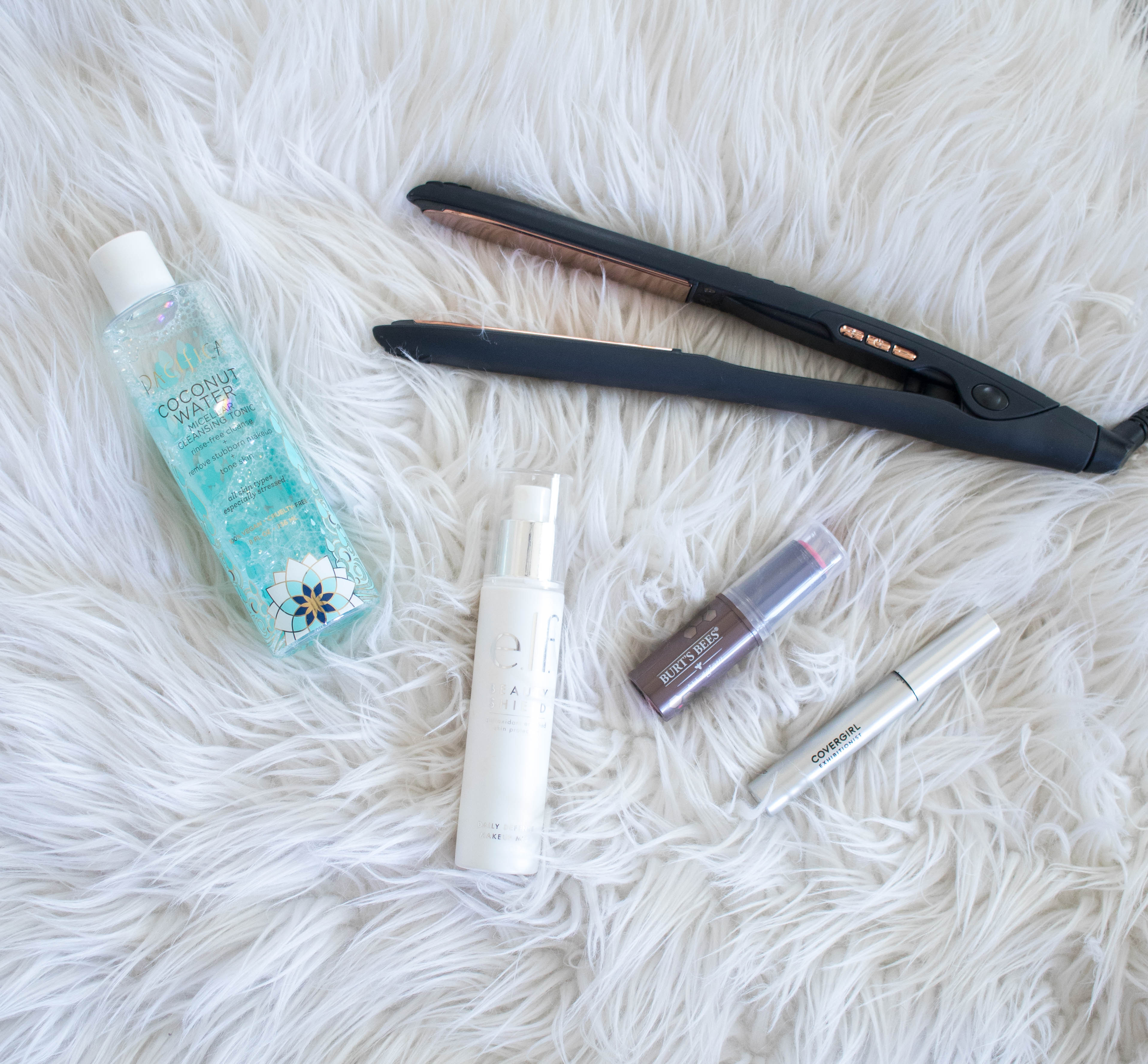 April beauty hits and misses #beautyproducts #beautyproductreview #makeup