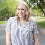 gap maternity striped blouse #bumpstyle #maternitystyle #gap