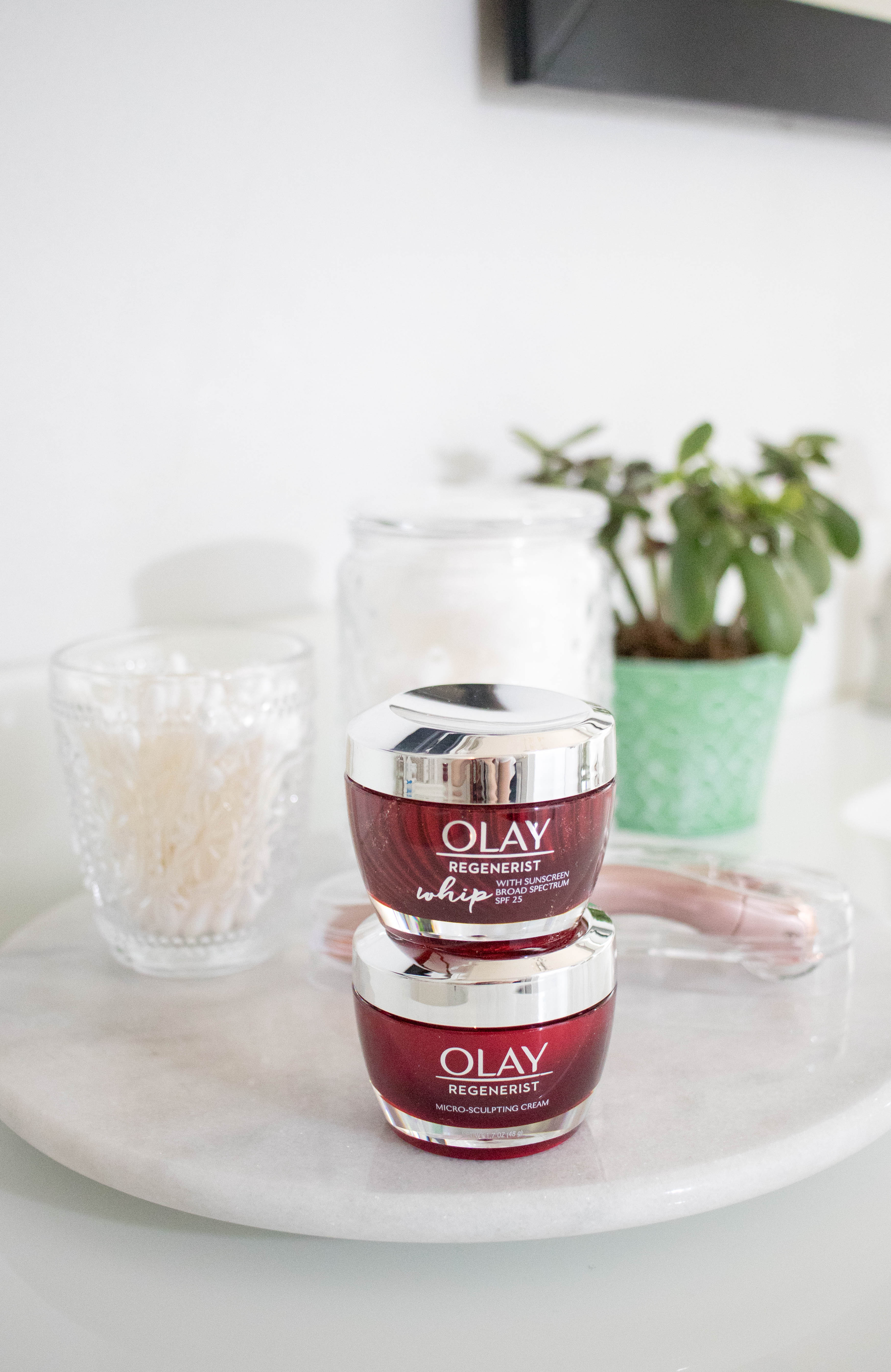 olay regenerist whip review #olay #skincare #drugstorebeauty