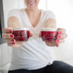 olay regenerist and olay whip review #olay #faceanything #redjar