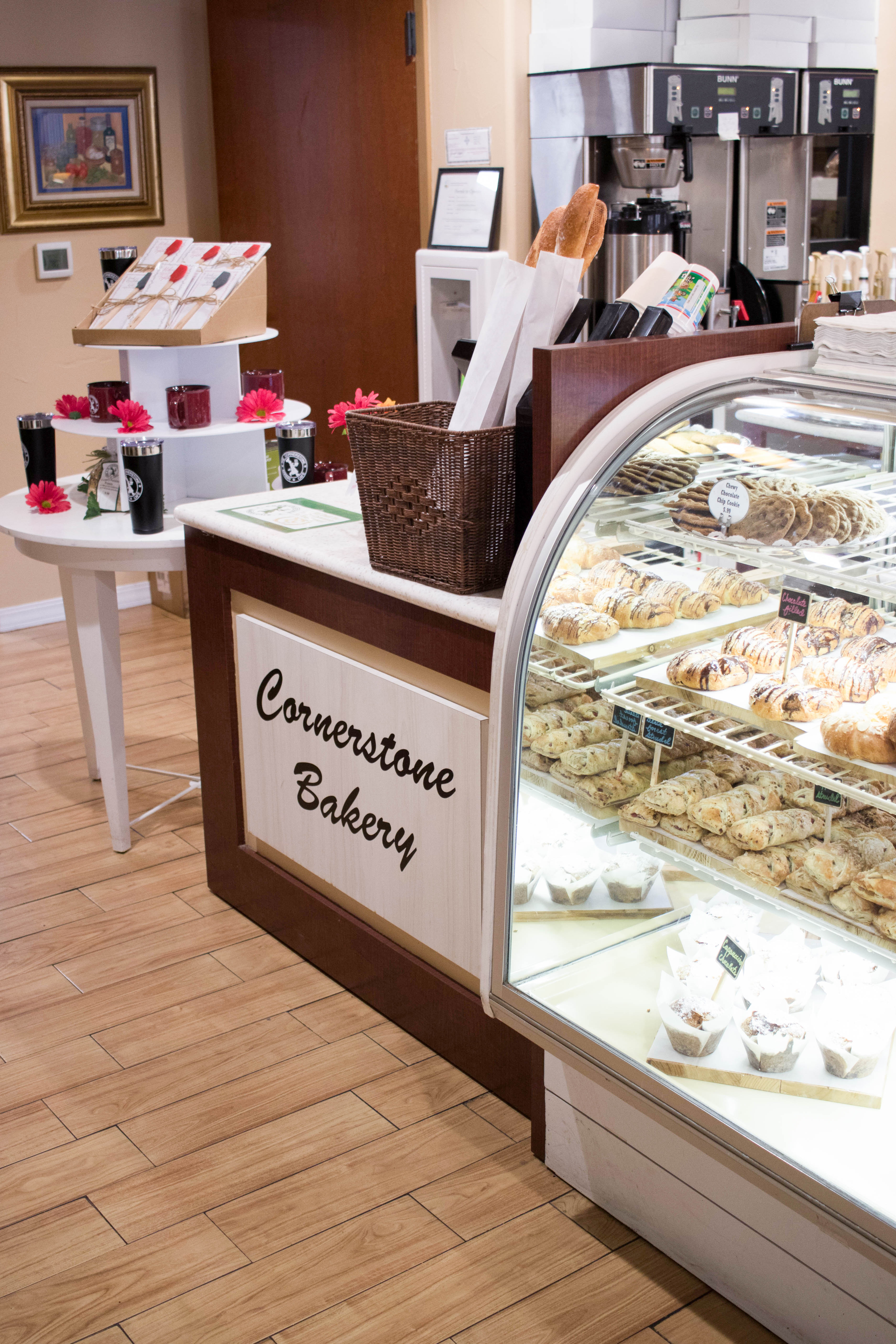 cornerstone bakery Ruidoso New Mexico #bakery #ruidosonm #discoverruidoso