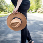 black maternity jeans madewell sole society #mysolesociety #everydaymadewell #maternityfashion #bumpstyle