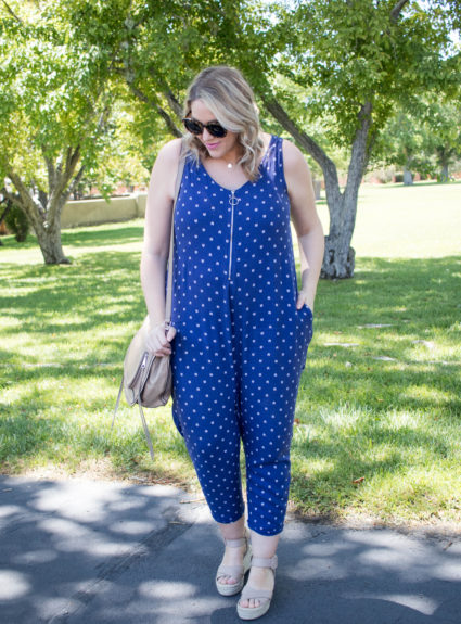 Maternity Jumpsuit: The Weekly Style Edit