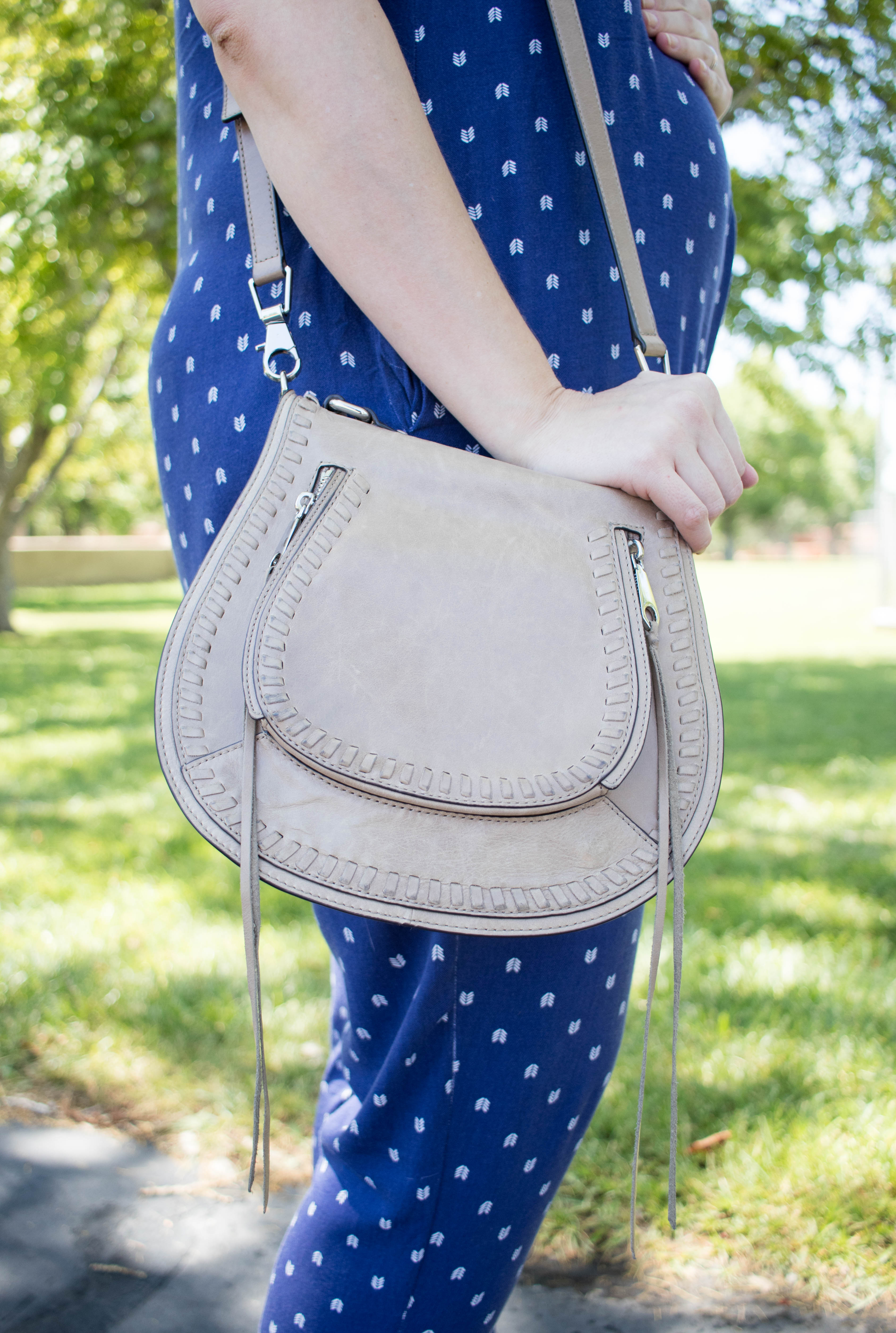 Rebecca minkoff saddle bag #myrm #rebeccaminkoff #outfitdetails