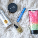 may beauty hits and misses beauty product review #beautyproducts #skincare #hairecare