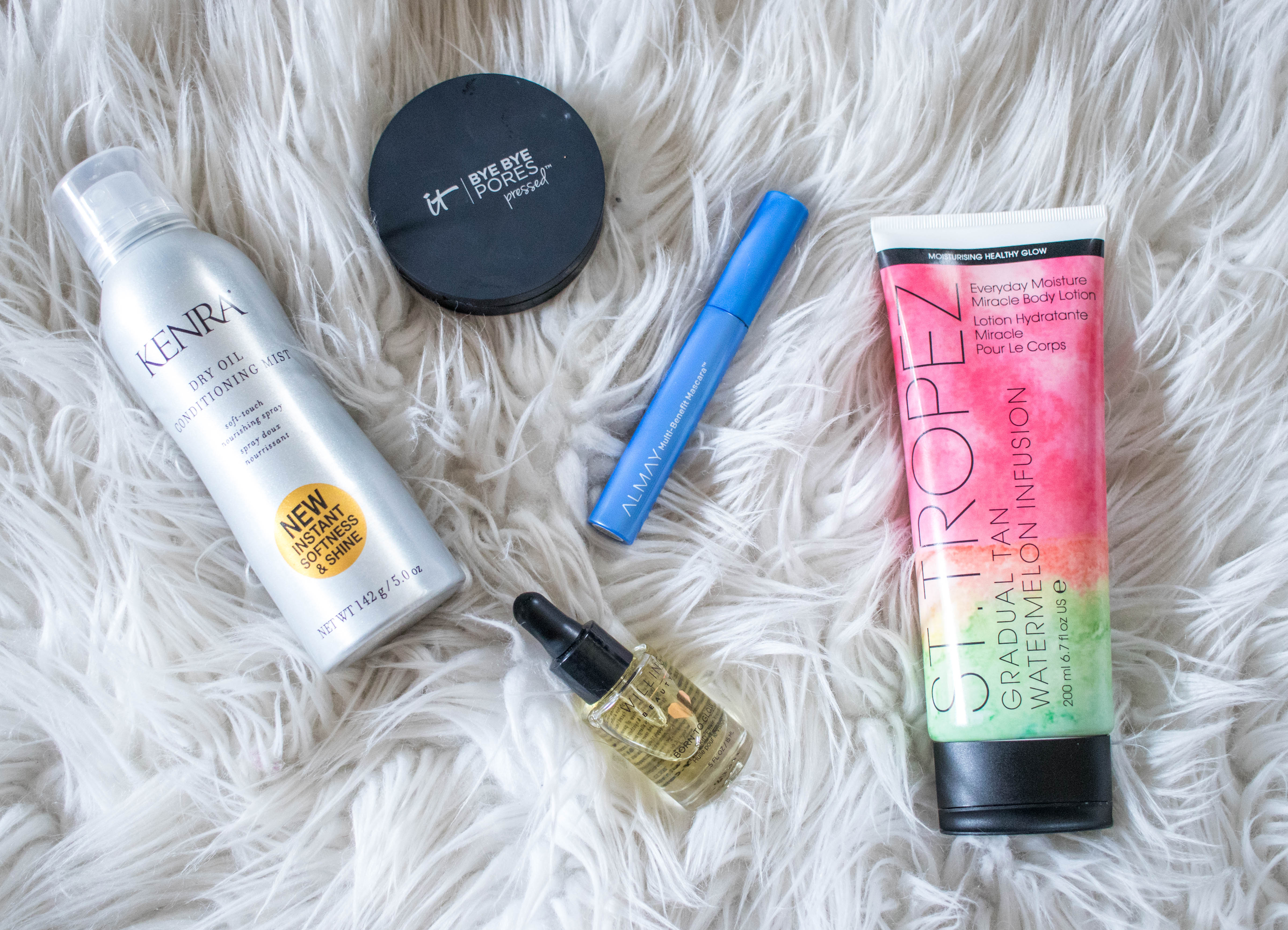 may beauty hits and misses beauty product review #beautyproducts #skincare #hairecare