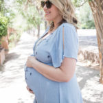 maternity style bella ella boutique #pregnancy #bumpstyle #maternity