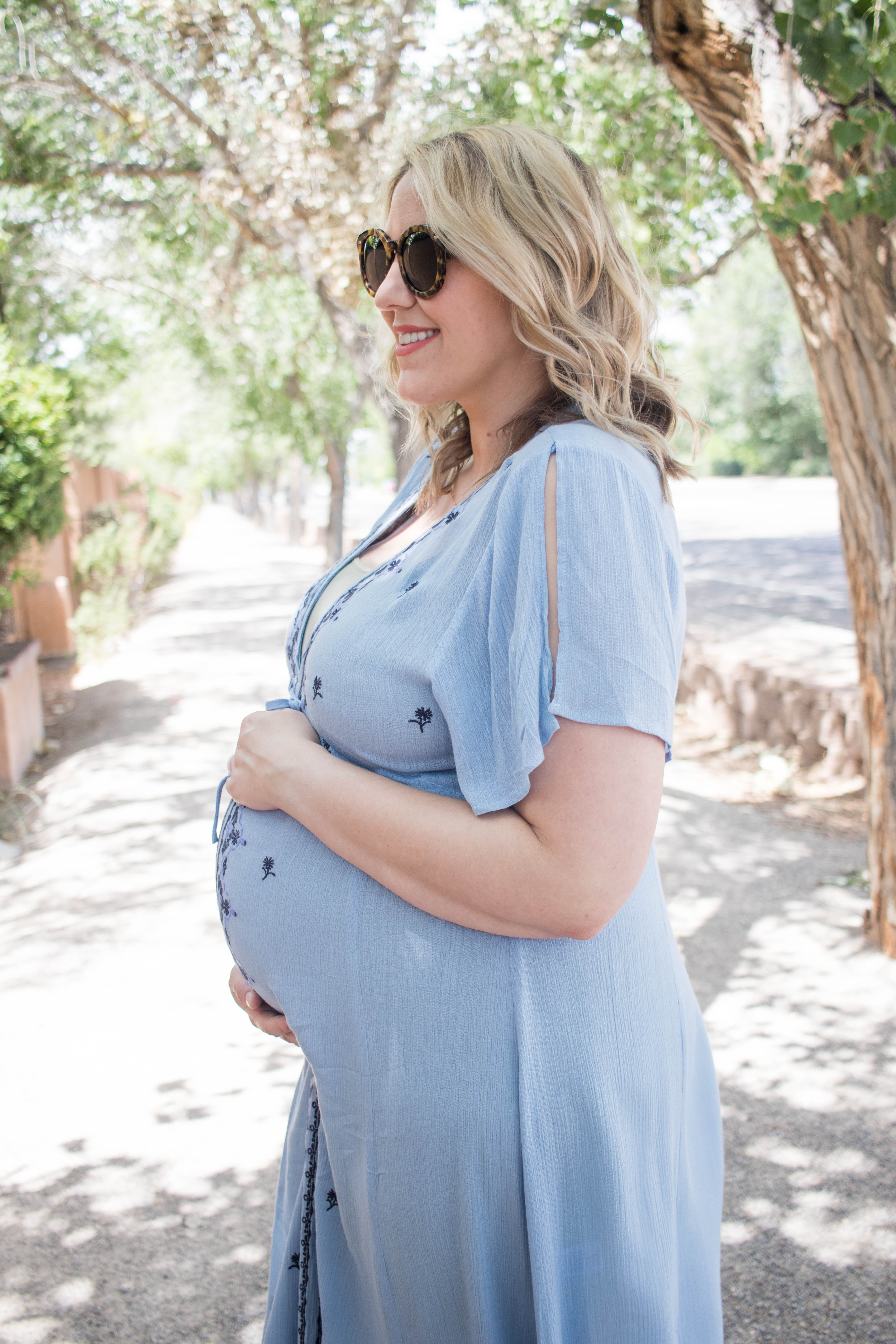 maternity style bella ella boutique #pregnancy #bumpstyle #maternity