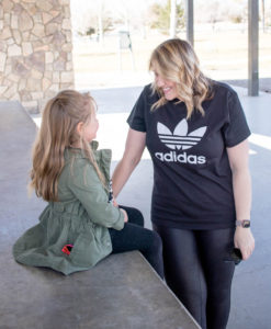 International Women's Day Thoughts with adidas - Middle of Somewhere