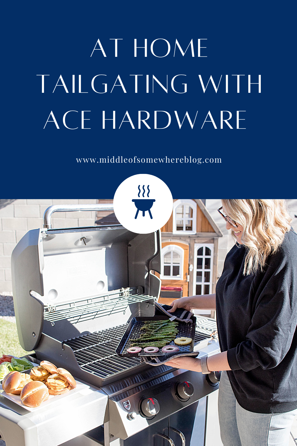 Ace hardware shop weber grills