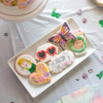 taylor swift themed birthday party #taylorswift #birthdayparty #taylorswiftbirthday