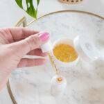 postpartum stress and anxiety relief with CBD #cbdroutine #momlife #equilibriapartner #myeq